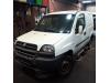 Schrottauto Fiat Doblo aus 2005