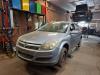 Opel Astra z 2005 (Samochód złomowany)