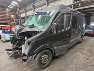 Mercedes Sprinter  (Salvage)