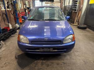 Toyota Starlet 1.3,XLi,GLi 16V  (Salvage)
