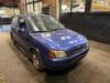Toyota Starlet 1.3,XLi,GLi 16V Salvage vehicle (1998, Blue)