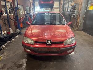 Peugeot 106 II 1.1 XN,XR,XT,Accent  (Salvage)