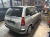 Hyundai Matrix 1.6 16V Salvage vehicle (2005, Silver grey)