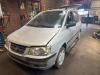 Hyundai Matrix 1.6 16V Salvage vehicle (2005, Silver grey)