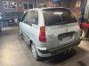 Hyundai Matrix 1.6 16V Salvage vehicle (2005, Silver grey)