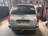 Hyundai Matrix 1.6 16V Salvage vehicle (2005, Silver grey)