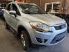 Ford Kuga I 2.0 TDCi 16V Salvage vehicle (2009, Gray)