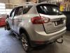 Ford Kuga I 2.0 TDCi 16V Salvage vehicle (2009, Gray)