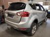 Ford Kuga I 2.0 TDCi 16V Salvage vehicle (2009, Gray)