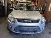 Ford Kuga I 2.0 TDCi 16V Salvage vehicle (2009, Gray)