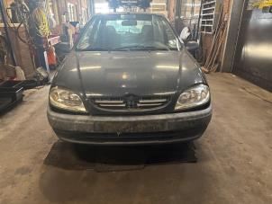 Citroen Saxo 1.5 D  (Salvage)