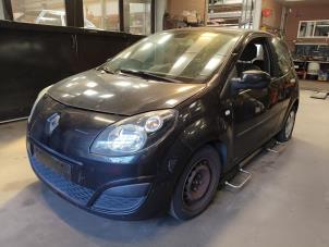 Renault Twingo II 1.2 16V  (Rozbiórka)