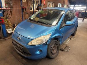Ford Ka II 1.2  (Rozbiórka)