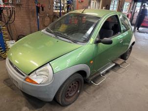 Ford Ka I 1.3i  (Rozbiórka)