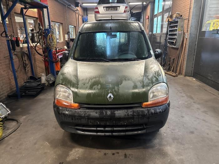 Renault Kangoo 1.9 D 55 Épave (1999, Granit)
