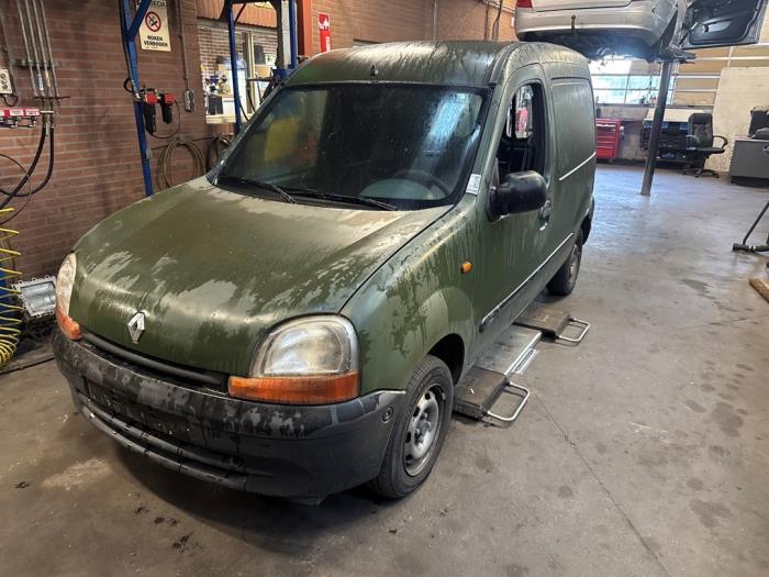 Renault Kangoo 1.9 D 55 Épave (1999, Granit)