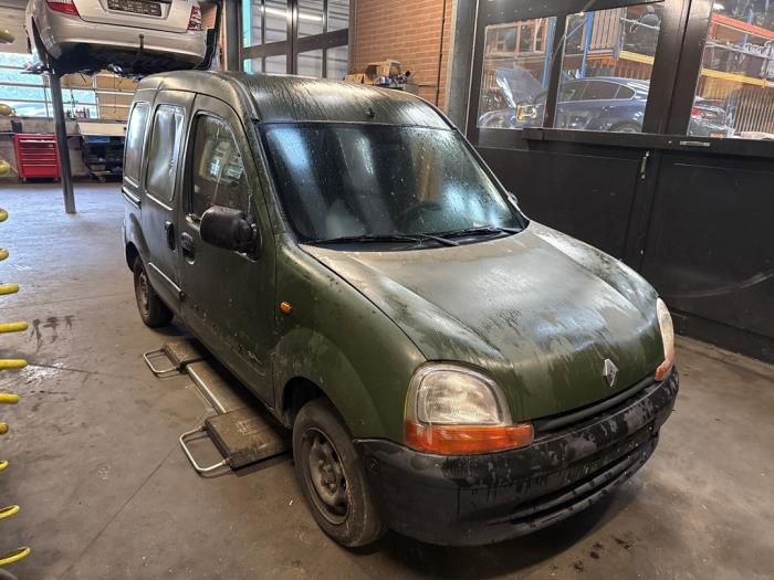 Renault Kangoo 1.9 D 55 Épave (1999, Granit)