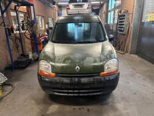 Renault Kangoo 1.9 D 55  (Rozbiórka)