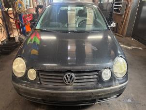 Volkswagen Polo IV 1.9 SDI  (Rozbiórka)