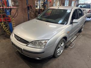Ford Mondeo III 2.0 TDCi/TDDi 115 16V  (Rozbiórka)