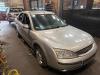 Ford Mondeo III 2.0 TDCi/TDDi 115 16V Schrottauto (2002, Grau)