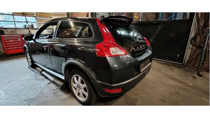 Volvo C30 1.6 D 16V Schrottauto (2009, Grau)