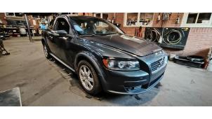 Volvo C30 1.6 D 16V Schrottauto (2009, Grau)