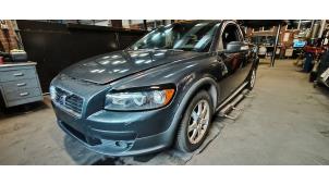 Volvo C30 1.6 D 16V  (Épave)