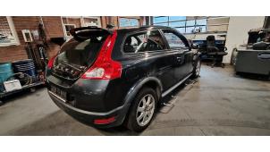 Volvo C30 1.6 D 16V Schrottauto (2009, Grau)