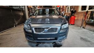 Volvo C30 1.6 D 16V Schrottauto (2009, Grau)
