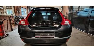 Volvo C30 1.6 D 16V Schrottauto (2009, Grau)