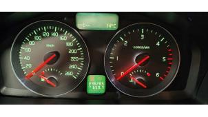 Volvo C30 1.6 D 16V Schrottauto (2009, Grau)