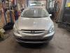 Peugeot 307 1.6 HDiF 16V Épave (2005, Gris)