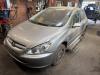 Peugeot 307 1.6 HDiF 16V Épave (2005, Gris)
