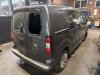 Citroen Berlingo 1.6 HDi 90 Salvage vehicle (2013, Gray)