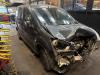 Citroen Berlingo 1.6 HDi 90 Salvage vehicle (2013, Gray)