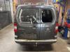 Citroen Berlingo 1.6 HDi 90 Salvage vehicle (2013, Gray)