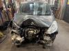 Citroen Berlingo 1.6 HDi 90 Salvage vehicle (2013, Gray)