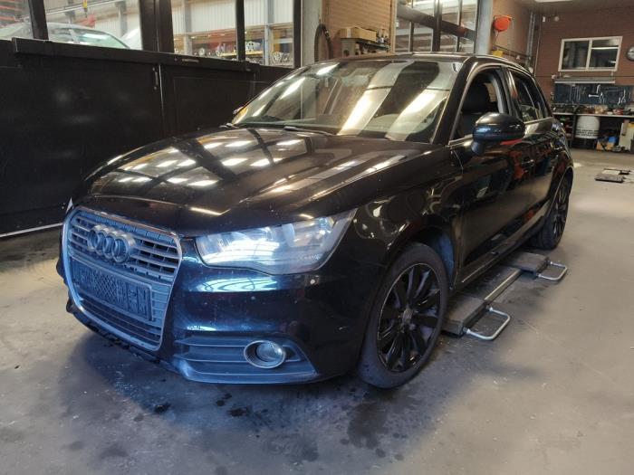 Audi A1 Sportback 1.2 TFSI  (Rozbiórka)