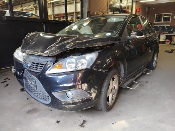 Ford Focus 2 1.6 16V  (Rozbiórka)