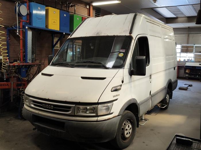 Iveco New Daily III 29L12V  (Desguace)