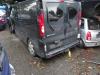Renault Trafic New 2.0 dCi 16V 115 Vehículo de desguace (2011)