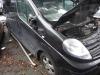 Renault Trafic New 2.0 dCi 16V 115 Vehículo de desguace (2011)