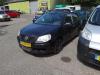 Volkswagen Polo IV 1.4 TDI 70 Skrotfordon (2005, ZWART)