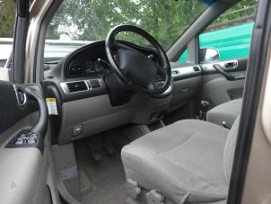 Chevrolet Tacuma 1.6 16V  (Rozbiórka)