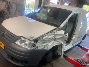 Volkswagen Caddy III 1.9 TDI Épave (2007)