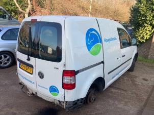 Volkswagen Caddy III 1.9 TDI Épave (2007)