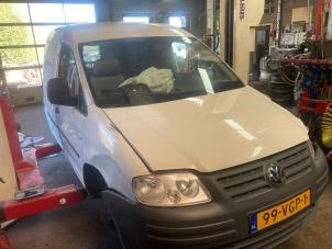 Volkswagen Caddy III 1.9 TDI Épave (2007)