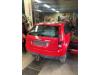 Ford Fiesta 5 1.25 16V Vehículo de desguace (2003, Rojo)