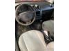 Ford Fiesta 5 1.25 16V Vehículo de desguace (2003, Rojo)